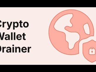 Free Wallet Drainer For Websites ! #wallet #web3 #drainer #Walletdrainer