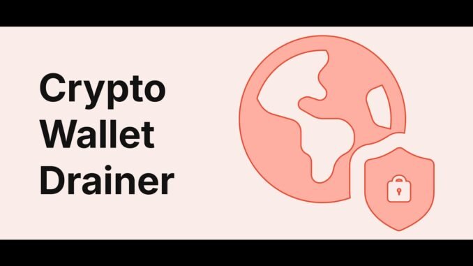 Free Wallet Drainer For Websites ! #wallet #web3 #drainer #Walletdrainer