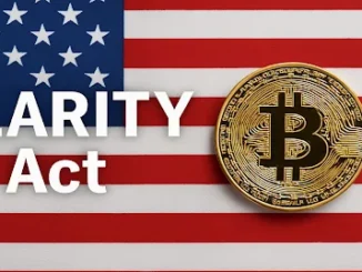 French Hill says CLARITY Act could fix gaps left by GENIUS Act - 1