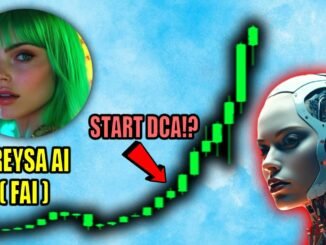 Freysa AI Undervalued Coinbase Gem?! FAI Crypto Trading Strategy!