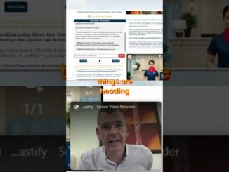 From Hotel Guides to Smart AI: GuestChat.online Shows Why This Is the Future of Guest Information