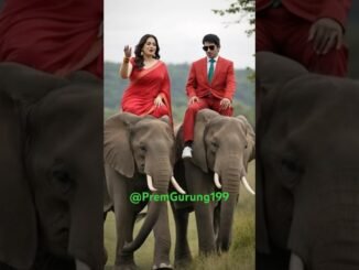 😩 From Photos to Viral AI Video | Self + Woman + Animal Transformation