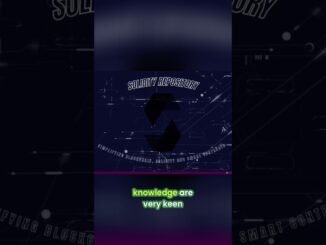 Front-Running Bot: HUGE Passive Income on PancakeSwap! #shorts