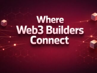Fueling the Next Wave of Web3