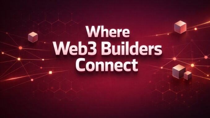 Fueling the Next Wave of Web3
