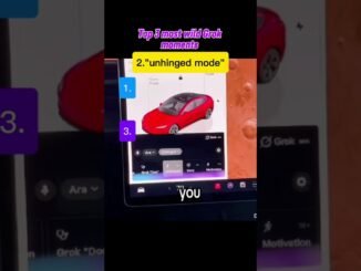 Funny Grok AI moments!