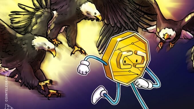 Future US Crypto Crackdowns Could Happen Without Clear Rules