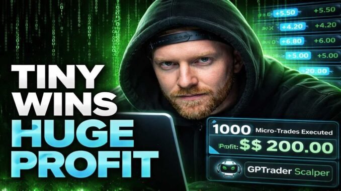 GP Trading Bot 2026: Is GPTrader Profitable?