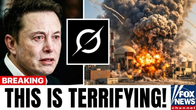 GROK AI Just Was Asked What Will Happen In 2026 - What It Answered Is TERRIFYING!