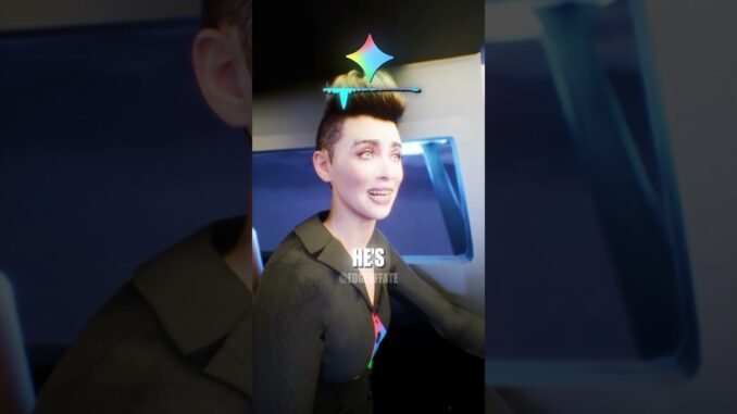 GROK USED THE OLDEST TRICK IN THE BOOK. 🎭⚖️#shorts