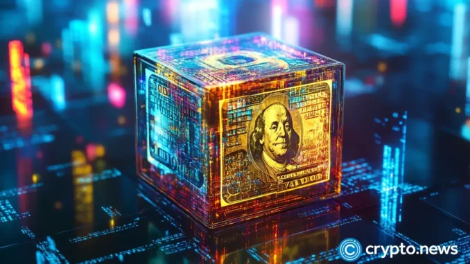 Galaxy Research sounds alarm on Crypto Bill’s remaining challenges Galaxy Research sounds alarm on Crypto Bill’s remaining challenges