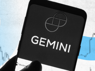 Gemini Shares Rise After Hours as Investors Back Shift Beyond Crypto Trading