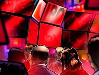 Gemini Sued Over Alleged Deception for Post-IPO Pivot