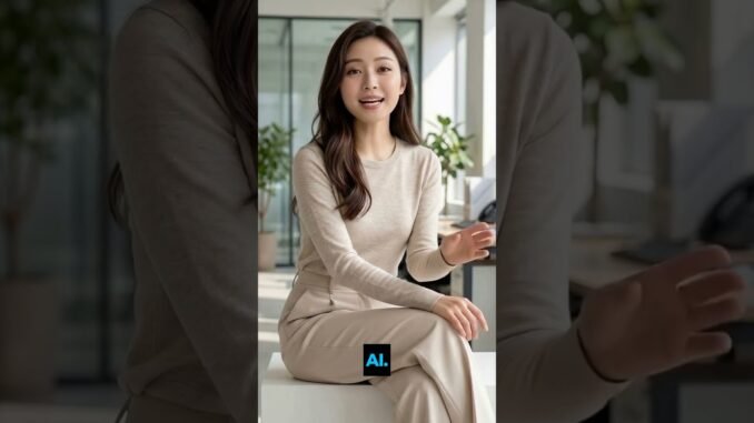 🚀 Gemini Upgrade & Murati's Nvidia Deal! | AI Gigi's AI News in 120 Seconds #Shorts