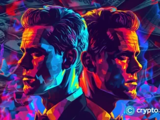 Gemini sued by investors over alleged IPO misstatements and strategy pivot.