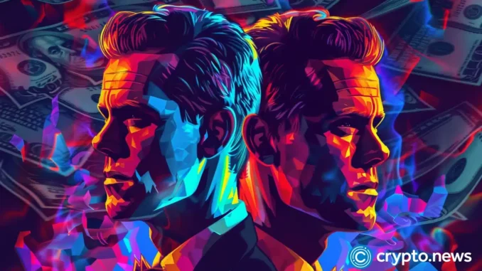 Gemini sued by investors over alleged IPO misstatements and strategy Gemini sued by investors over alleged IPO misstatements and strategy pivot.