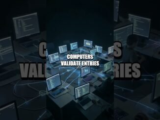 Genesis to Grasp The Three Crypto Types for Beginners