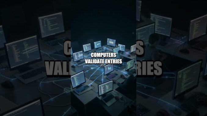 Genesis to Grasp The Three Crypto Types for Beginners