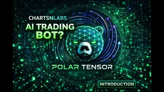 Getting Started With Polar Tensor | AI Trading Bot Walkthrough