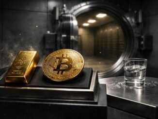 Gold is not acting like a safe haven, so what does “digital gold” even mean for Bitcoin?