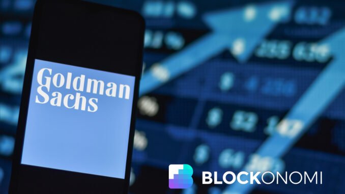 Goldman Sachs and Coinbase CEOs Converge on Tokenized Equities as the Next Frontier