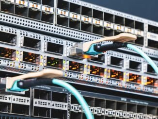 Goldman Sachs sees AI investment shift to data centres