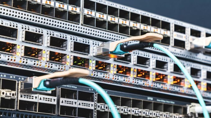 Goldman Sachs sees AI investment shift to data centres