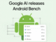 Google AI Releases Android Bench: An Evaluation Framework and Leaderboard for LLMs in Android Development