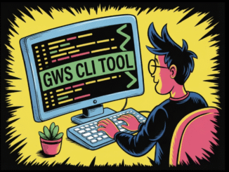 Google AI Releases a CLI Tool (gws) for Workspace APIs: Providing a Unified Interface for Humans and AI Agents