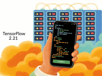 Google Launches TensorFlow 2.21 And LiteRT: Faster GPU Performance, New NPU Acceleration, And Seamless PyTorch Edge Deployment Upgrades