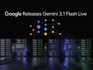 Google Releases Gemini 3.1 Flash Live: A Real-Time Multimodal Voice Model for Low-Latency Audio, Video, and Tool Use for AI Agents