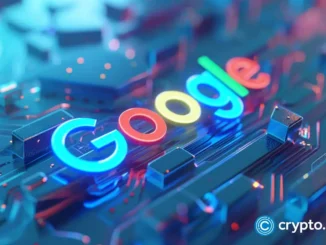 Google backs $5B Texas AI data center for Anthropic - 1