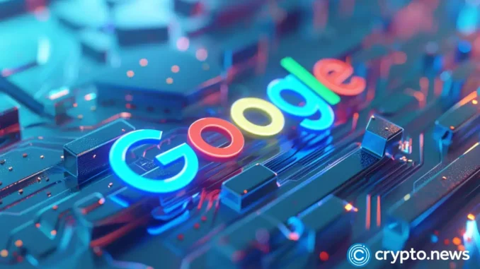 Google backs $5B Texas AI data center for Anthropic - 1