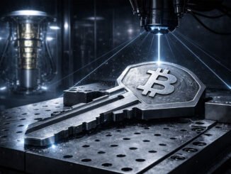 Google slashes quantum cracking estimates by 20X creating $600 billion countdown for Bitcoin and Ethereum