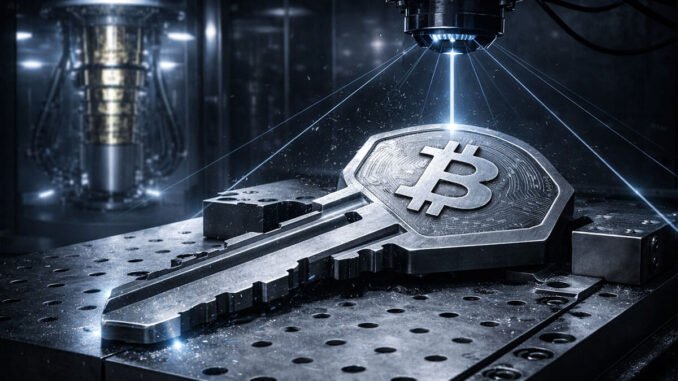 Google slashes quantum cracking estimates by 20X creating $600 billion countdown for Bitcoin and Ethereum