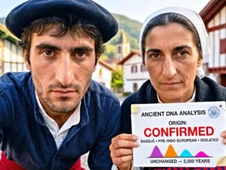 Grok AI Finally Reveals Who The Basques Really Are — With Proof