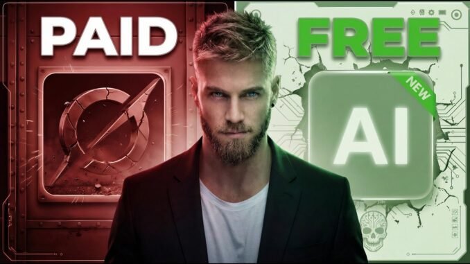 Grok AI Not Free Anymore? These Tools Replace It (No Card Needed)