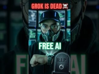 Grok AI is NOT Free (Use These 3 Instead!) 🤯