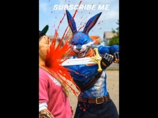 Grok ai 3d👀 video ha is🥰 editing kya hai #freefire #youtubeshorts #ai3d🤣 video 📷 _raistar aur Gyan 💯