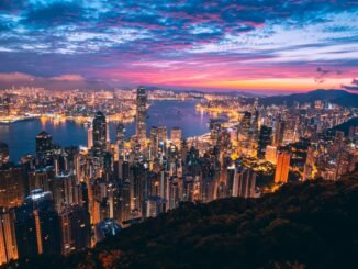 stablecoin, Hong Kong, crypto