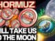$HORMUZ ON SOLANA WILL TAKE US TO THE MOON!!!