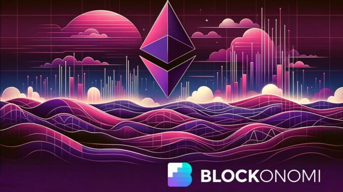 Has Ethereum Bottomed? Analysts Map the Roadmap to $10,000 as Has Ethereum Bottomed? Analysts Map the Roadmap to $10,000 as Key Signals Align