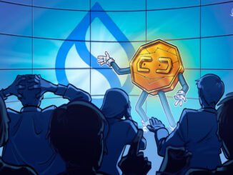 Hashi Bitcoin Finance Protocol on Sui Secures BitGo, FalconX Commitments