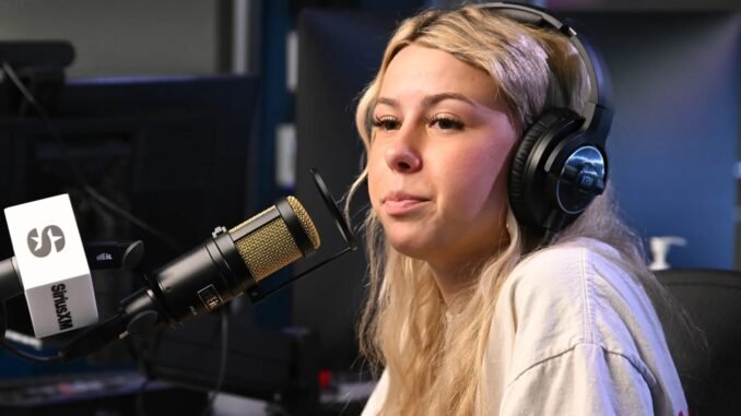 Hawk Tuah Influencer Says Memecoin Collapse Left Her Traumatized, But Hawk Tuah