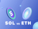 Solana Ethereum