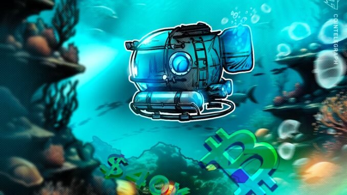 Here’s Why Bitcoin Analysts Say BTC Price Will Bottom at Here’s Why Bitcoin Analysts Say BTC Price Will Bottom at $40K