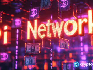 Here’s why Pi Network is suddenly beating Bitcoin, XRP, and Solana