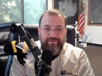 Cardano news Hoskinson