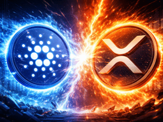 Charles Hoskinson Blasts Ripple For Backing Bill That Could Crush Competition