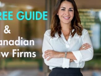 How AI Is Affecting Canadian Law Firms | Ask AI Guide